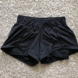 Lulu lemon shorts
